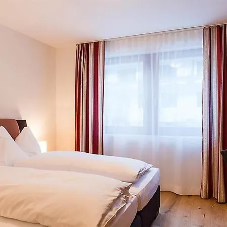 Sleeps 6 Wifi T082488 * Engelberg