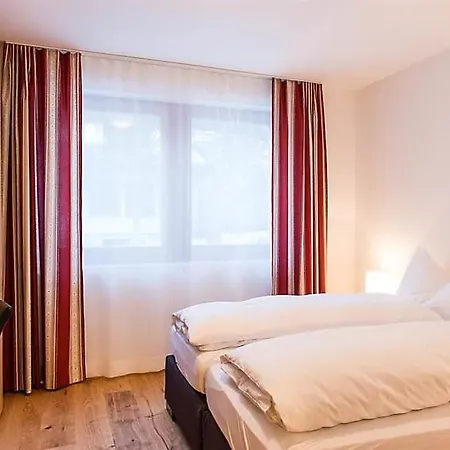Sleeps 6 Wifi T082488 Apartament Engelberg